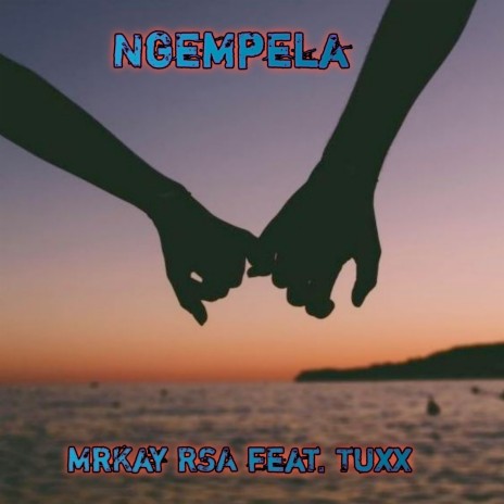 Ngempela ft. TuxX | Boomplay Music