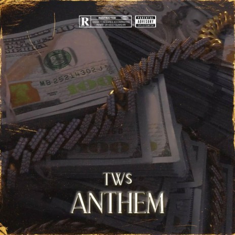 Tw$ Anthem ft. MarTheMyth, TwsKappaBoy, TwsDeandreV2 & TwsPootie | Boomplay Music