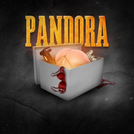 Pandora | Boomplay Music