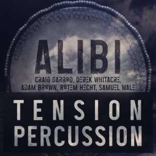 Tension Percussion