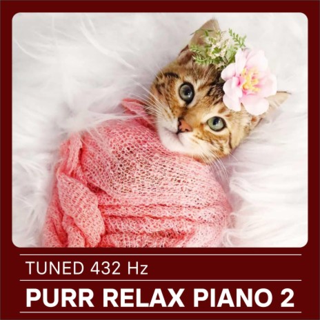 Purr Relax Piano 2 | Boomplay Music