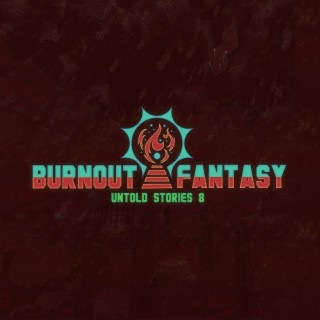 Burnout Fantasy (Game Soundtrack)