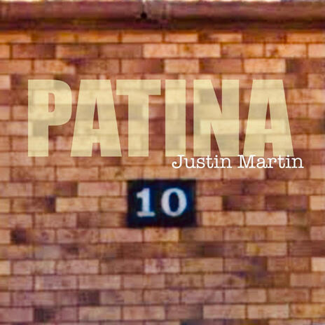 Patina | Boomplay Music