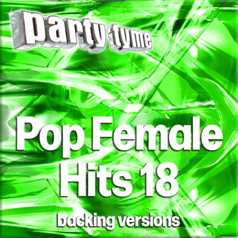 Labels Or Love (made popular by Fergie) [backing version] | Boomplay Music