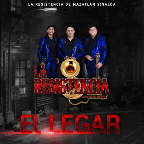 El Legar | Boomplay Music