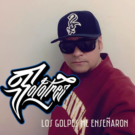 Los Golpes Me enseñaron | Boomplay Music