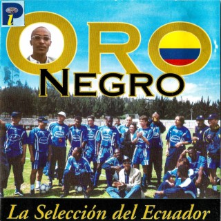 La Selección del Ecuador