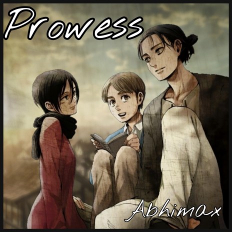 Prowess | Boomplay Music