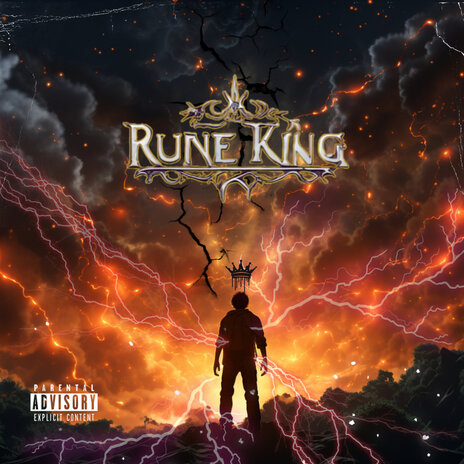 Rune King (Freestyle) | Boomplay Music