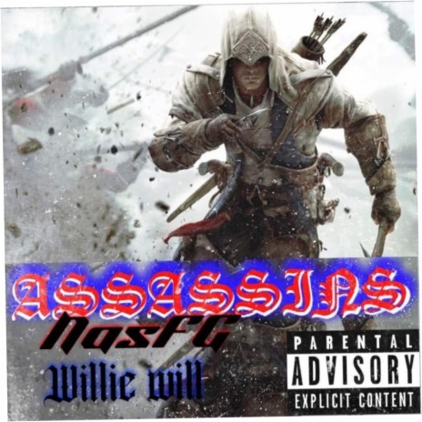 Assassin's ft. NasFG | Boomplay Music