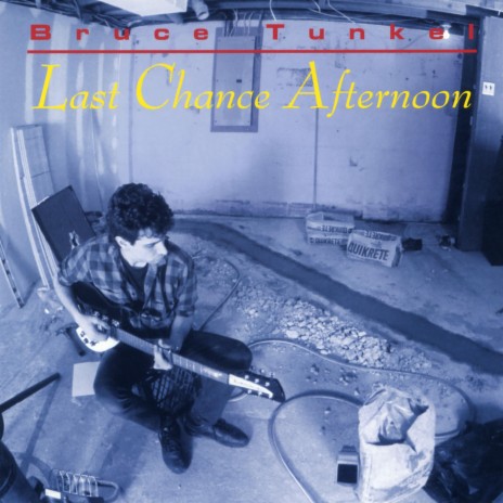 Last Chance Afternoon (Reprise)