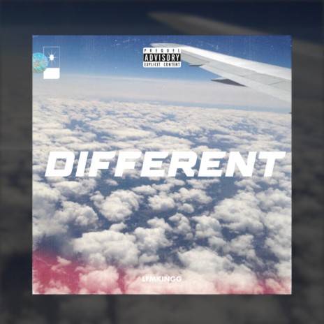 DIFFERENT | Boomplay Music