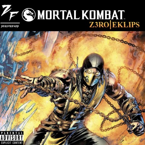 MORTAL KOMBAT ft. Eklips