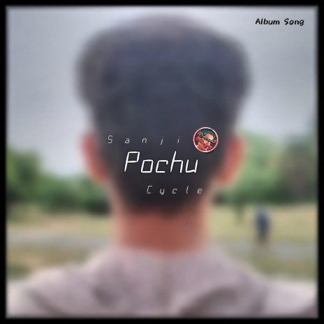 Sanji Pochu Cycle (Album Song)