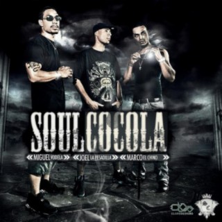 SOUL COCOLA 2010