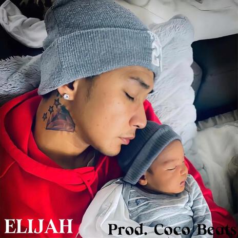 ELIJAH | Boomplay Music