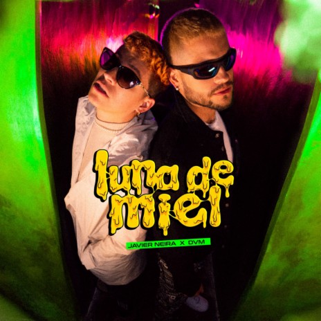 Luna de Miel ft. Javier Neira