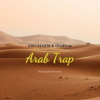 Arab Trap