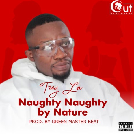 Naughty Naughty | Boomplay Music