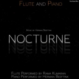 Nocturne for Flute and Piano