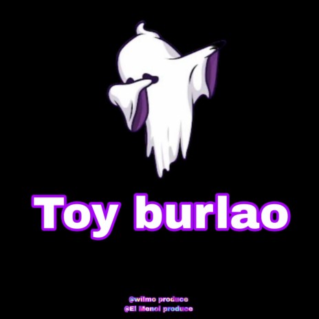Toy Burlao