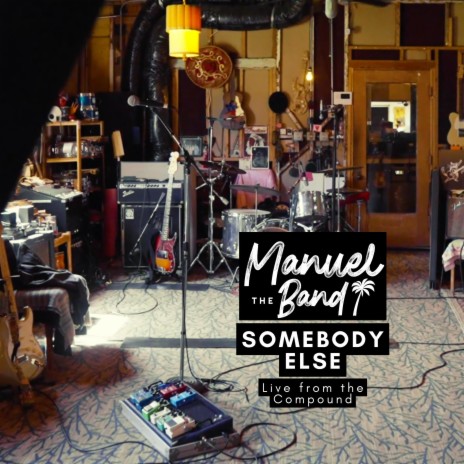 Somebody Else (Live From The Compound Long Beach) | Boomplay Music