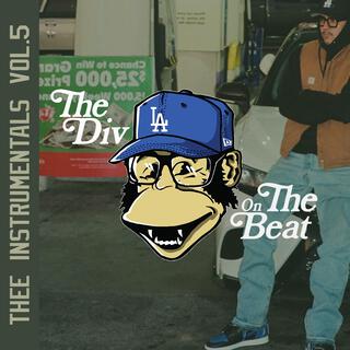 Thee instrumentals vol. 5