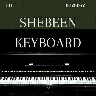 The Shebeen Keyboard