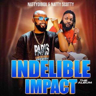 INDELIBLE IMPACT