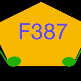 F387