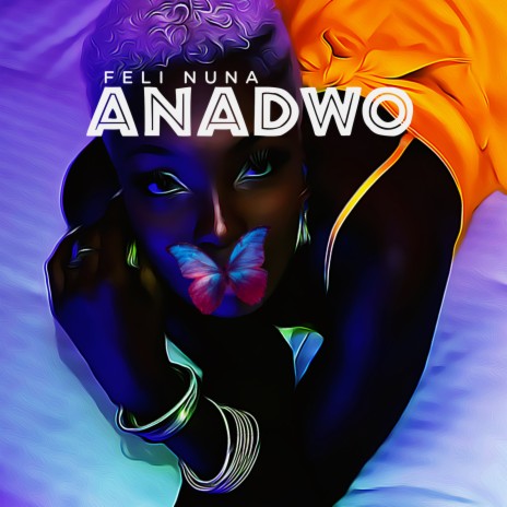 Anadwo | Boomplay Music
