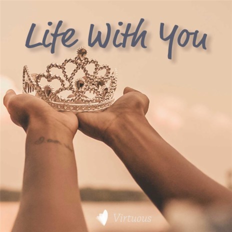 Life With You | Boomplay Music