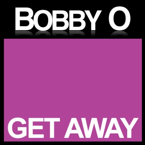 Get Away | Boomplay Music