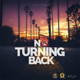 No Turning Back (track)