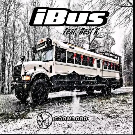 iBus (feat. Best K) | Boomplay Music