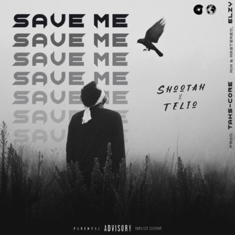 Save Me ft. Telio | Boomplay Music