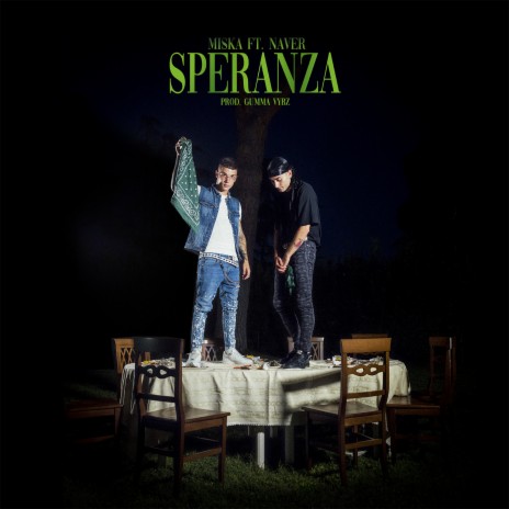 Speranza ft. Naver | Boomplay Music