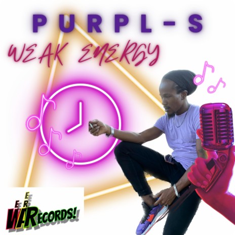 WEAK ENERGY | Boomplay Music