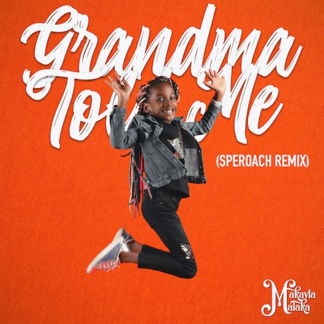 Grandma Told Me (Speroach Remix)