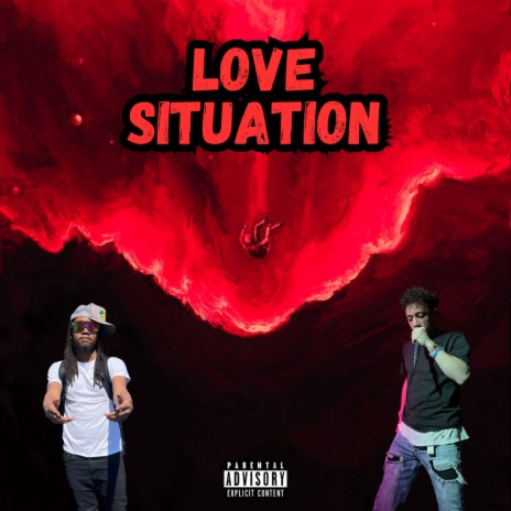 Love Situation ft. PrinceFyee | Boomplay Music