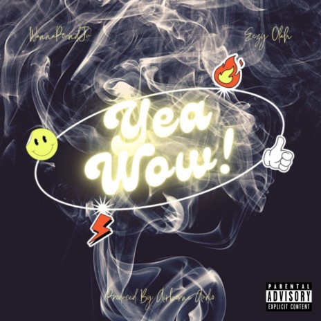 Way Out ft. Eezy Olah, Airborne Audio & Luos Nod