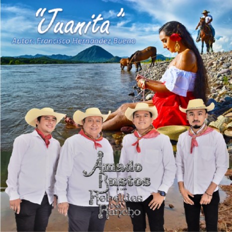 Juanita | Boomplay Music