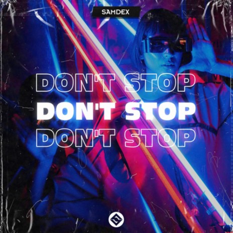 Don't Stop