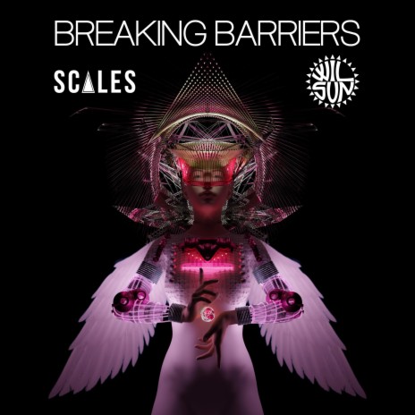 Breaking Barriers ft. WilSun | Boomplay Music