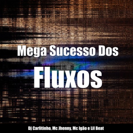 Mega Sucesso Dos Fluxos ft. MC, Dj Carlitinho, MC Igão & lil beat | Boomplay Music