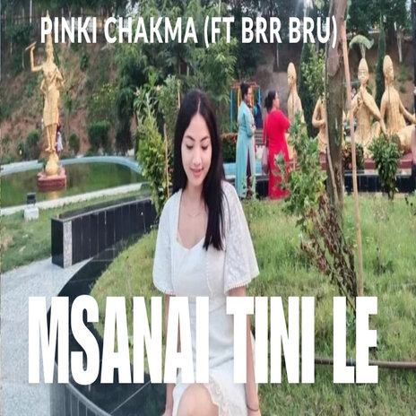 Msanai Tini Le ft. BRR BRU | Boomplay Music