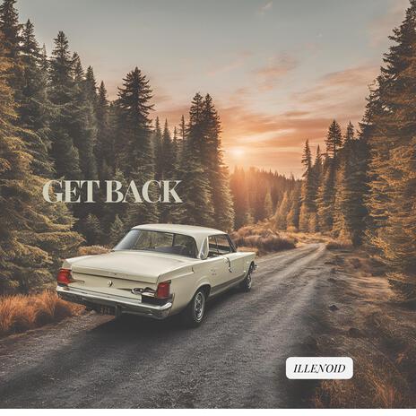 GET BACK | Boomplay Music