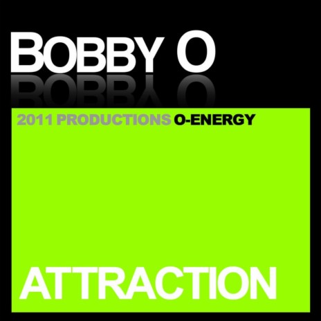 Attraction | Boomplay Music