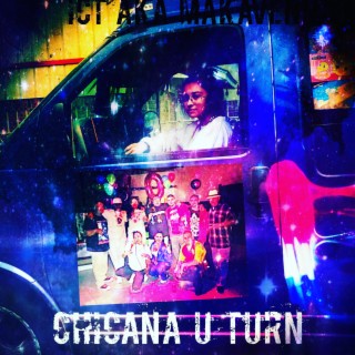 Chicana U-Turn (O.G-Rated Remix Ese)