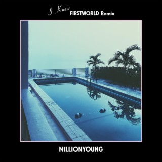 I Knew (Firstworld Remix)